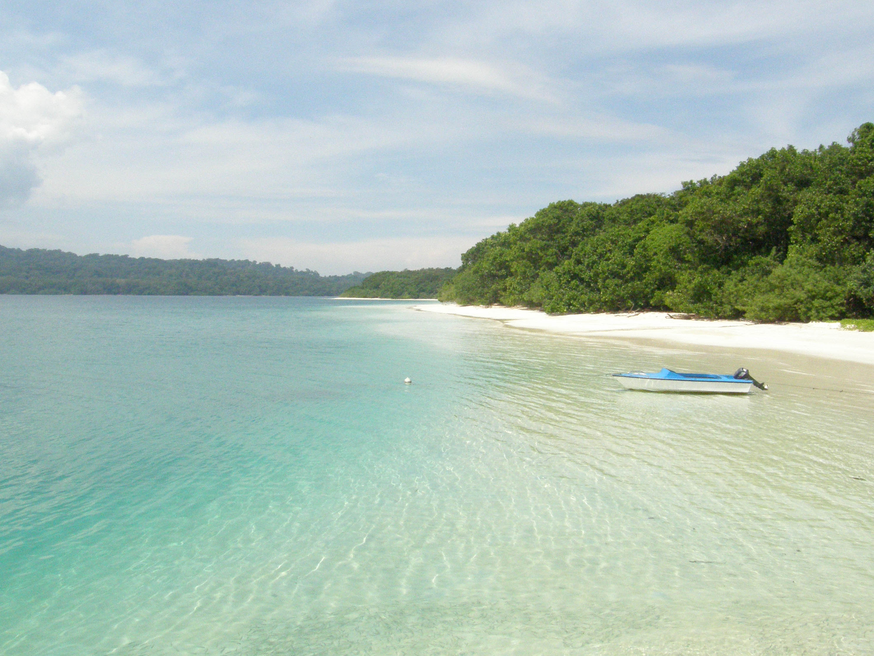 Download this Panaitan Island Enjoy... picture